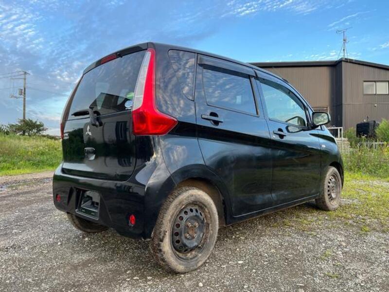 EK WAGON