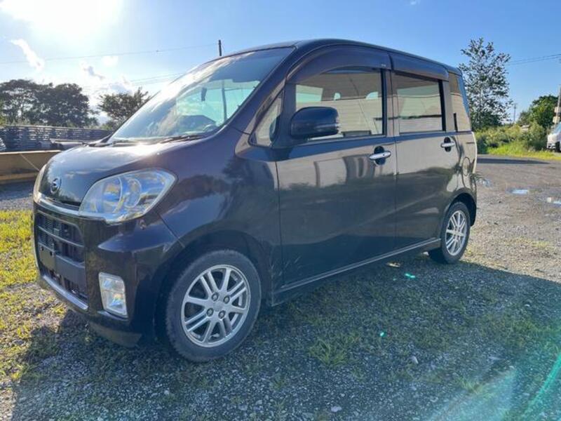DAIHATSU TANTO EXE