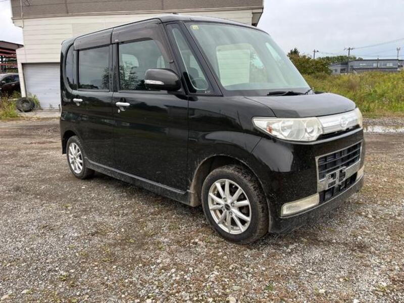 TANTO