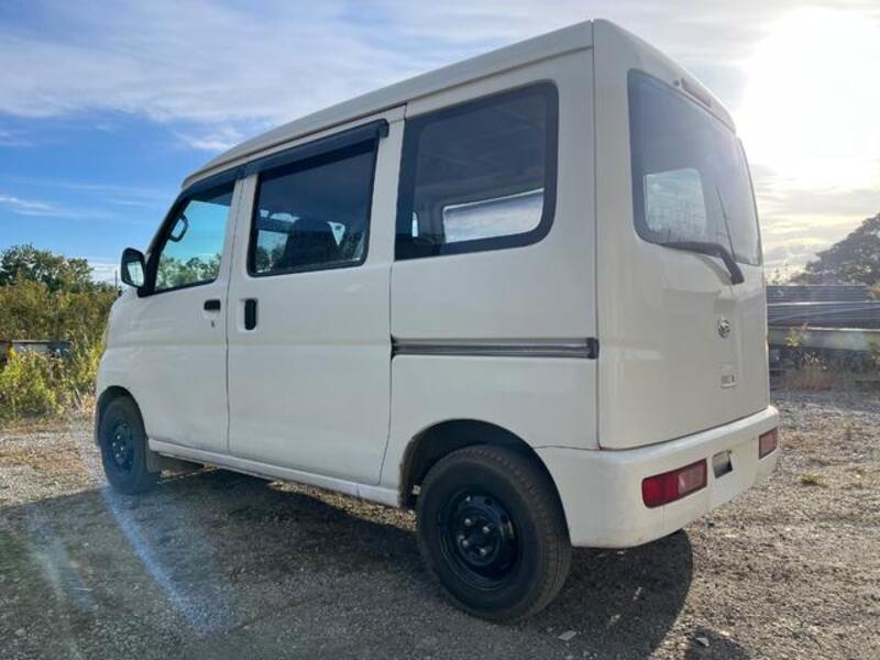 HIJET CARGO