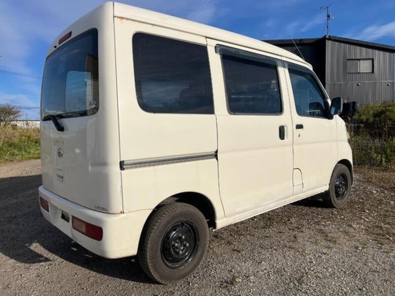 HIJET CARGO