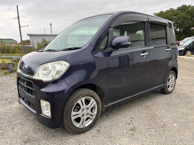 DAIHATSU TANTO EXE