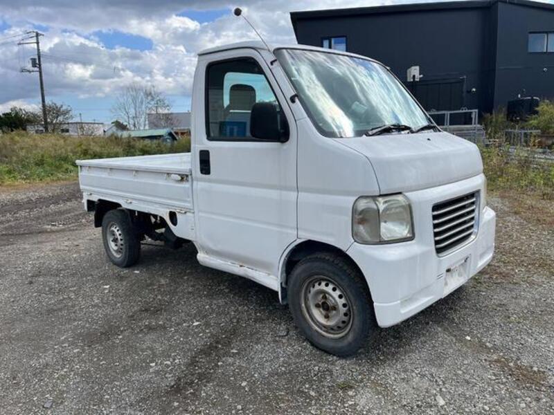 ACTY TRUCK