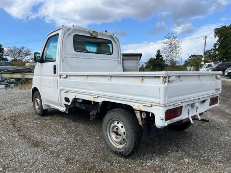ACTY TRUCK