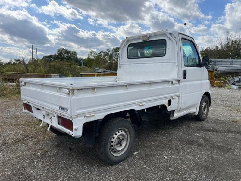 ACTY TRUCK