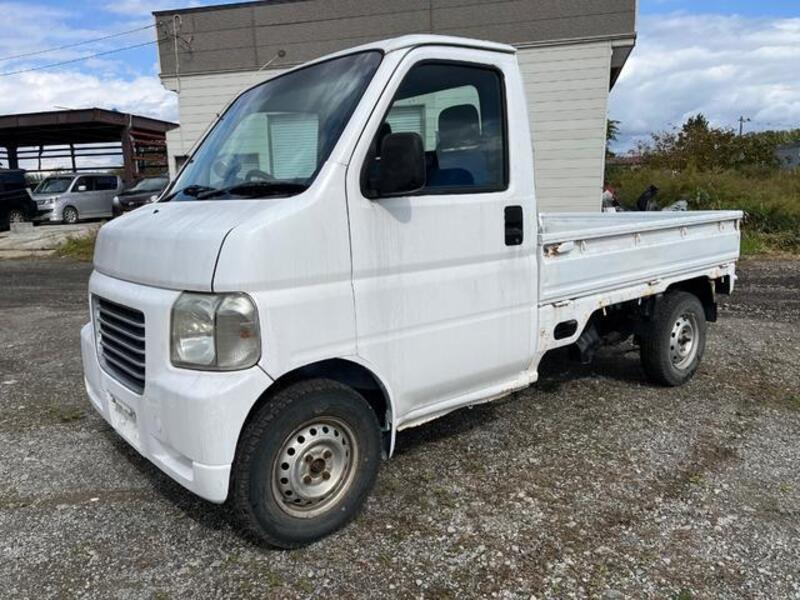 ACTY TRUCK-0