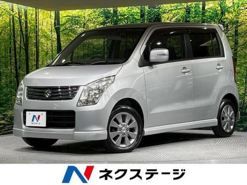 WAGON R-0