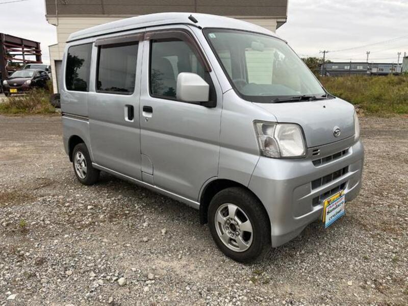 HIJET CARGO