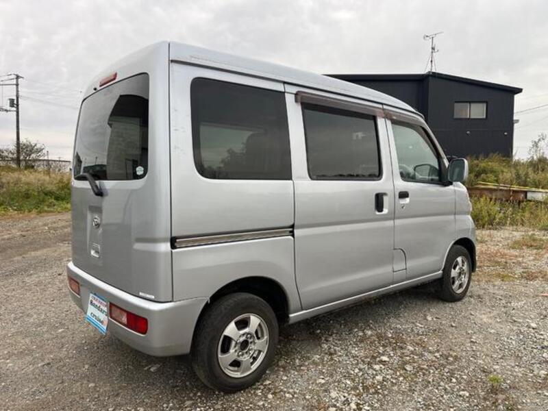 HIJET CARGO