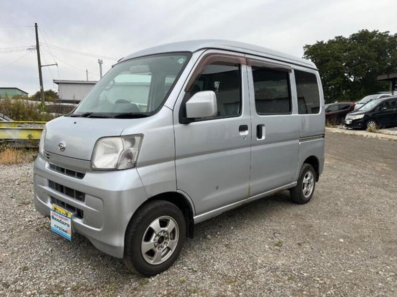 HIJET CARGO-0