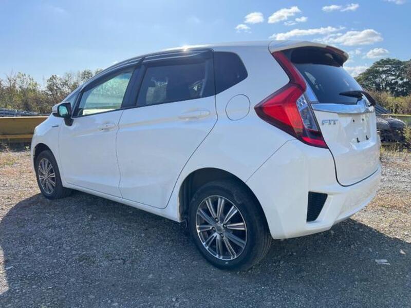 FIT HYBRID