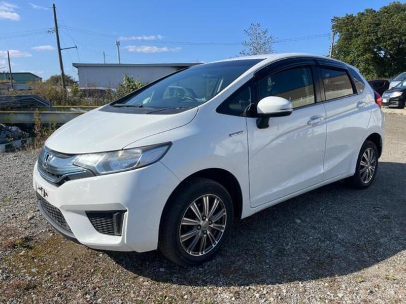 FIT HYBRID-0