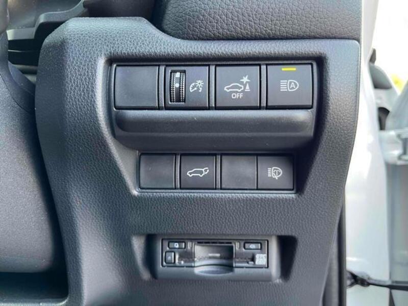 LAND CRUISER 250