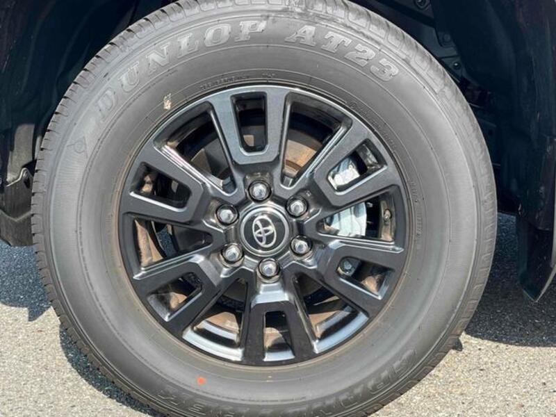 LAND CRUISER 250