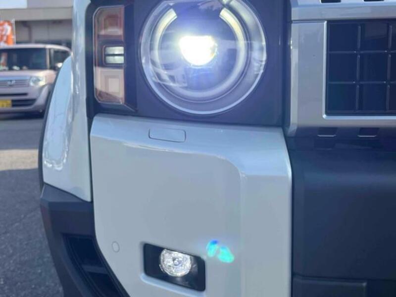 LAND CRUISER 250