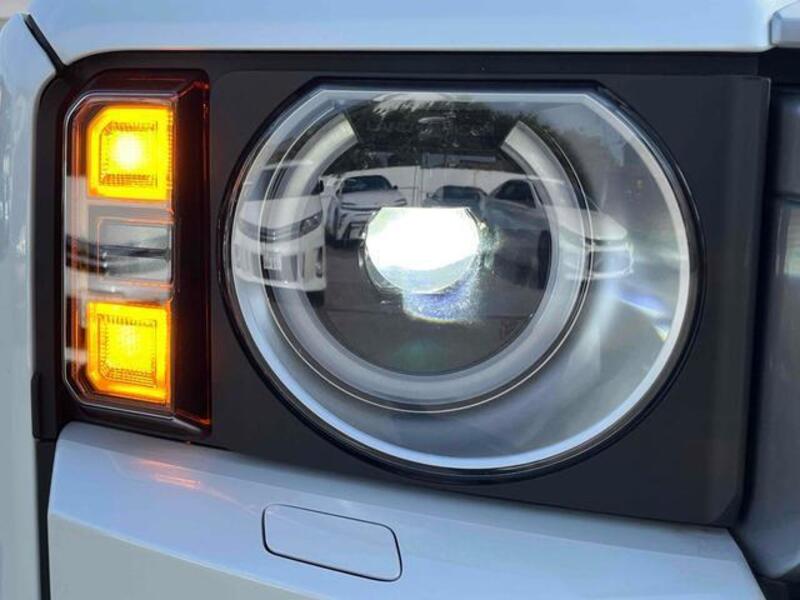 LAND CRUISER 250