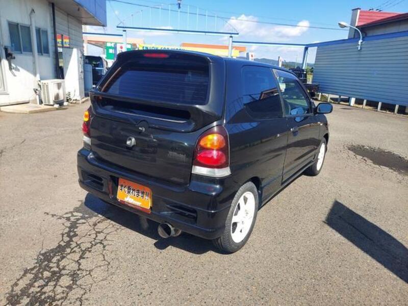 ALTO WORKS