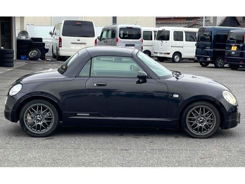 COPEN