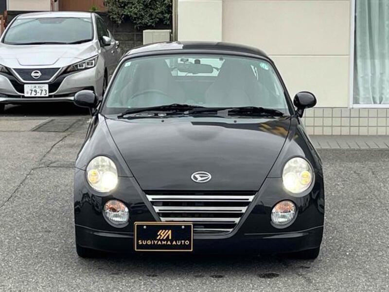 COPEN
