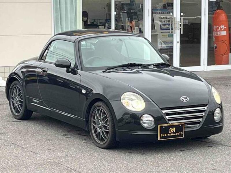 COPEN