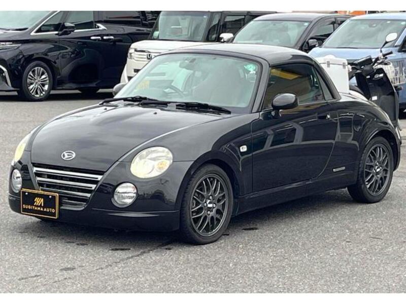 COPEN