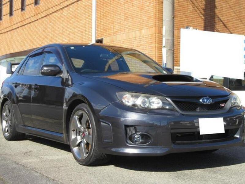 IMPREZA