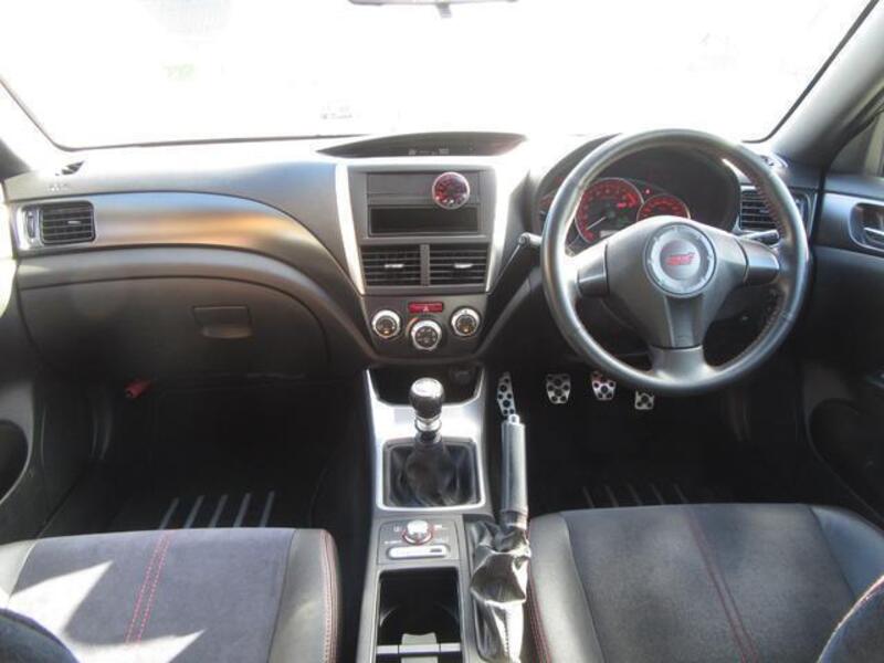 IMPREZA