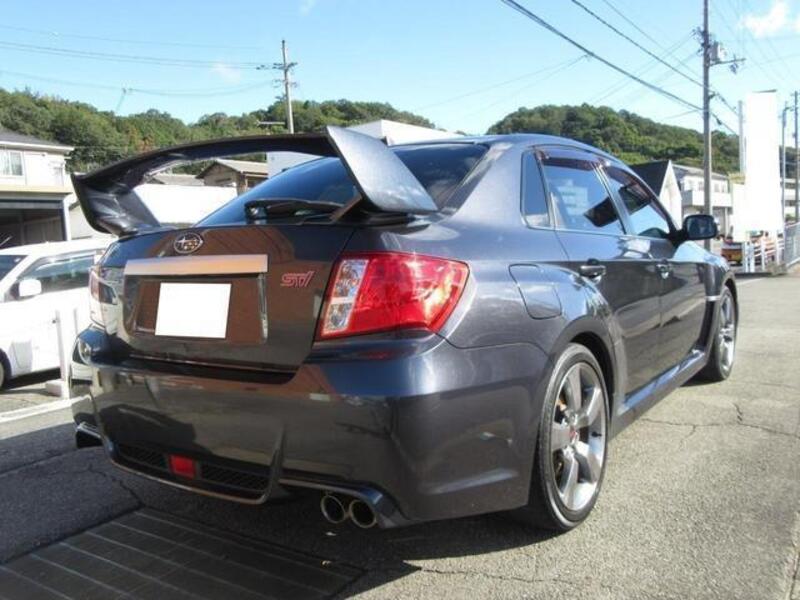 IMPREZA