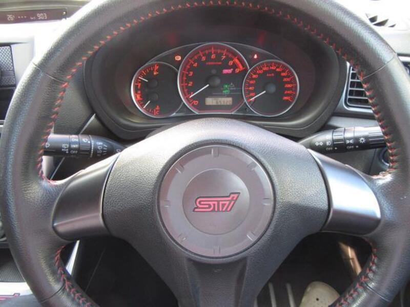 IMPREZA