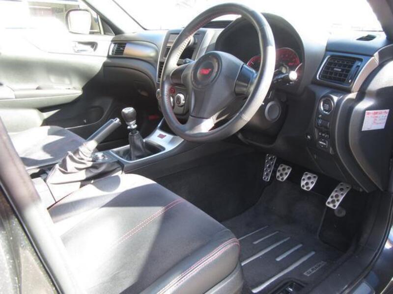 IMPREZA