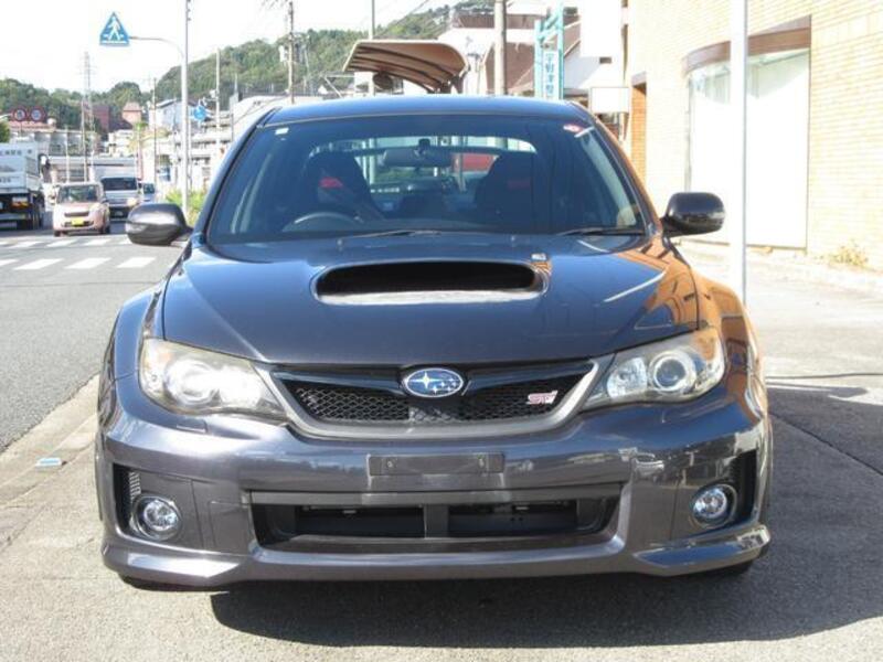 IMPREZA