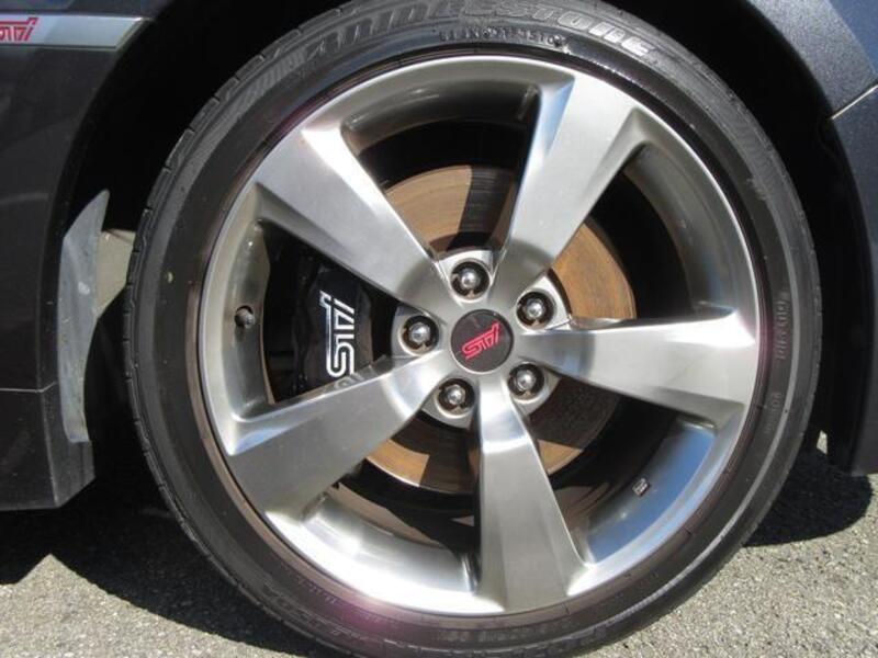 IMPREZA