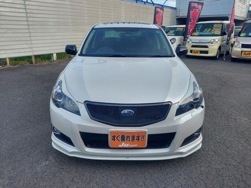 LEGACY B4