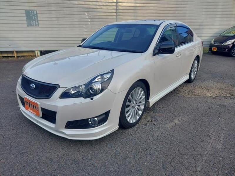 LEGACY B4