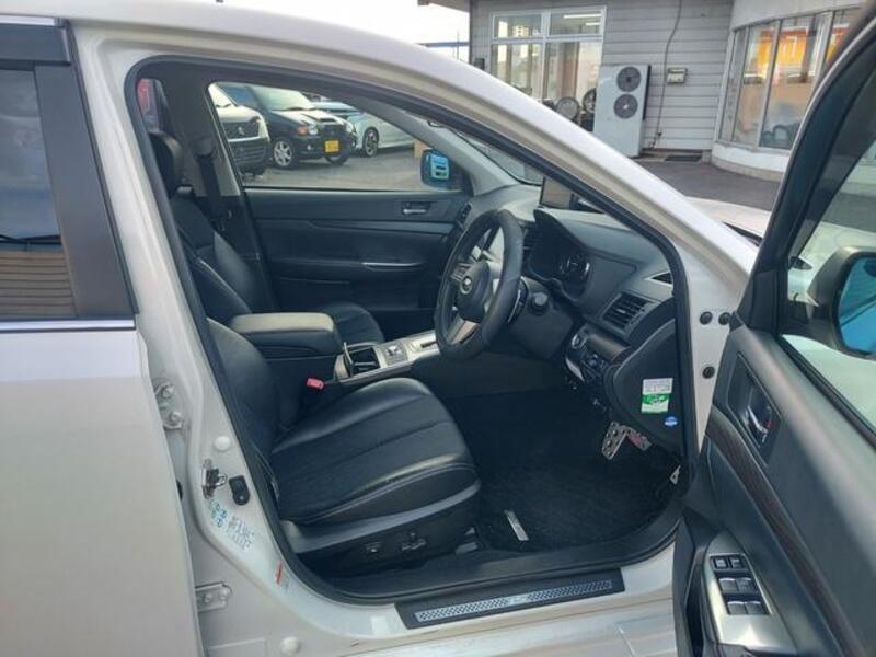 LEGACY B4