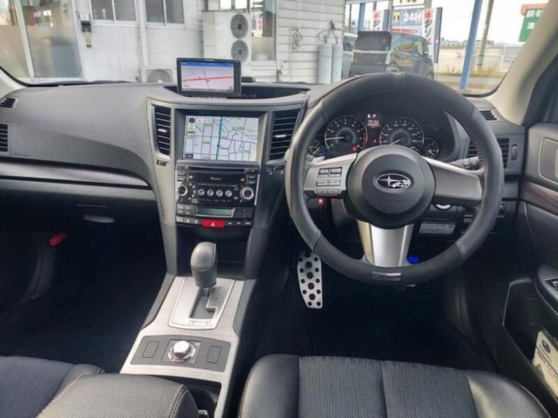 LEGACY B4