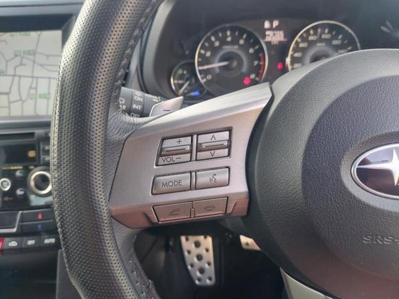 LEGACY B4