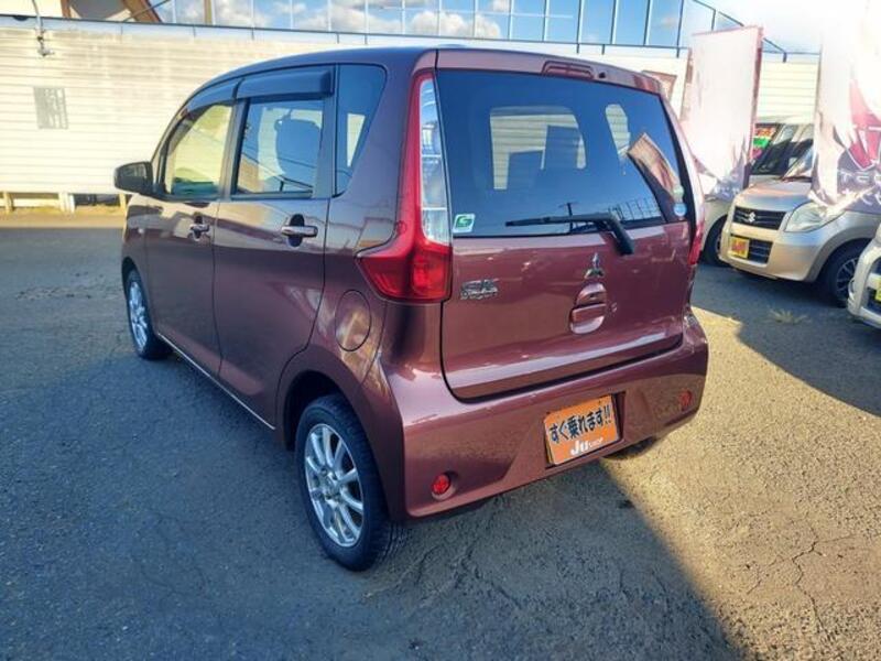 EK WAGON