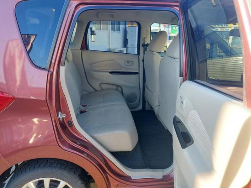EK WAGON