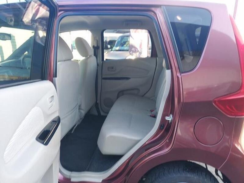 EK WAGON