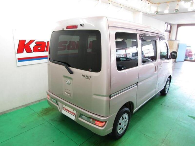 HIJET CARGO