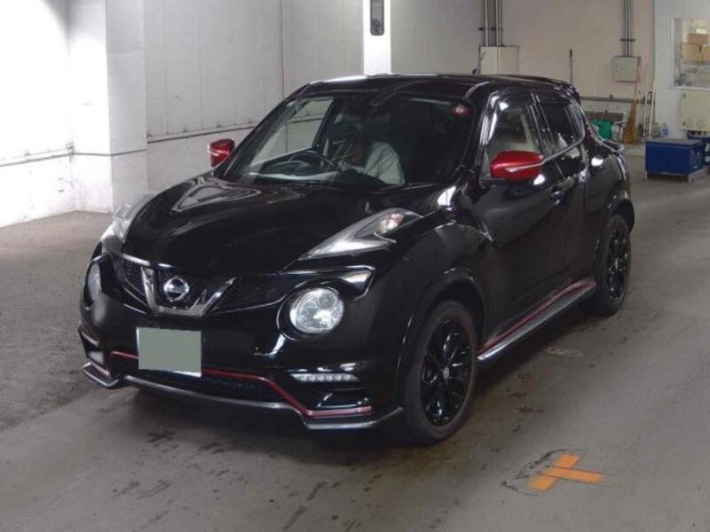 JUKE