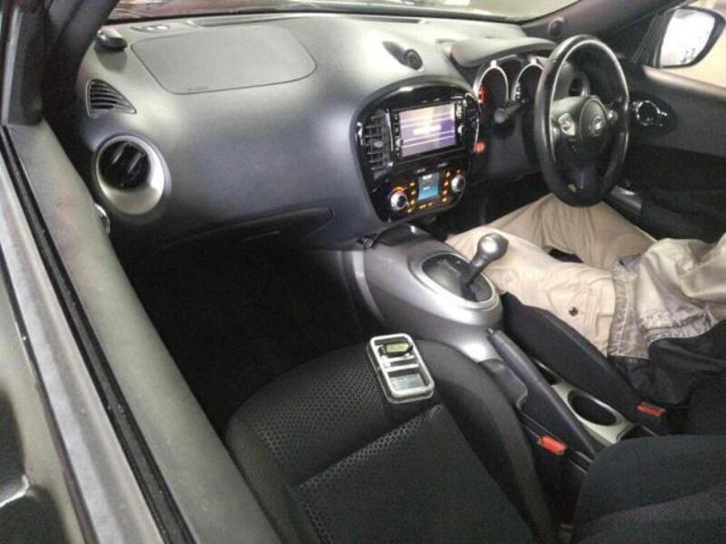 JUKE
