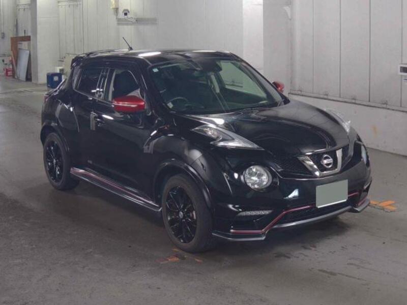 JUKE-0