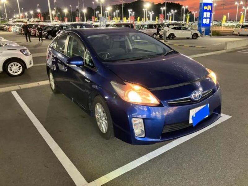 PRIUS