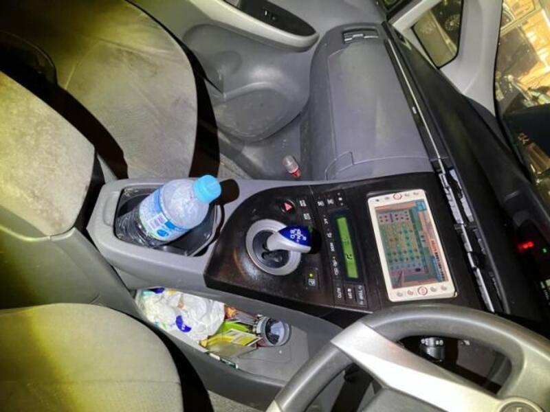 PRIUS
