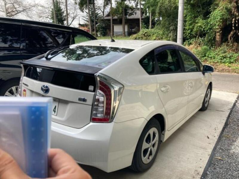 PRIUS
