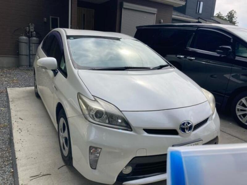 PRIUS