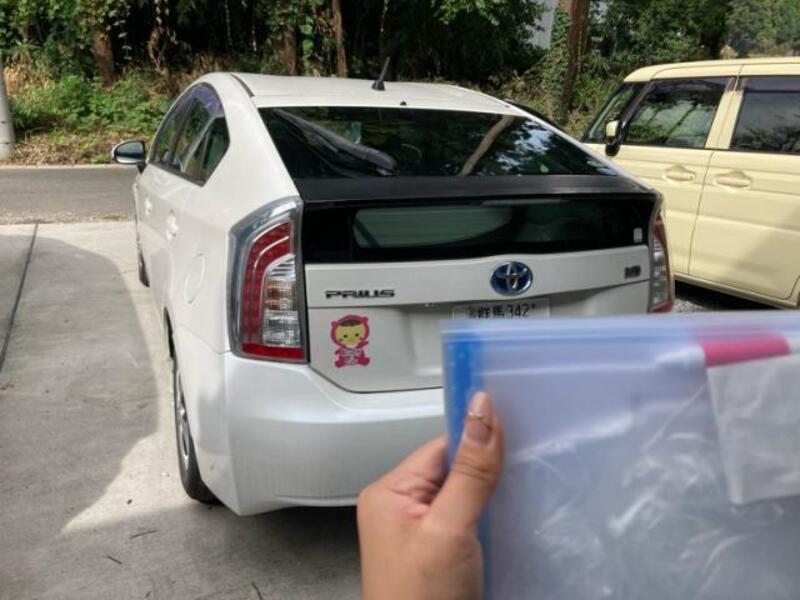 PRIUS