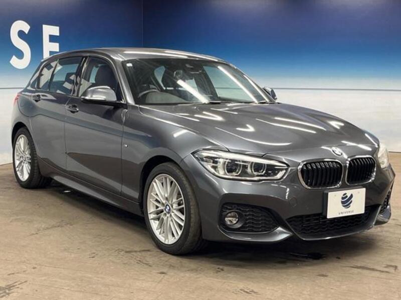 1 SERIES